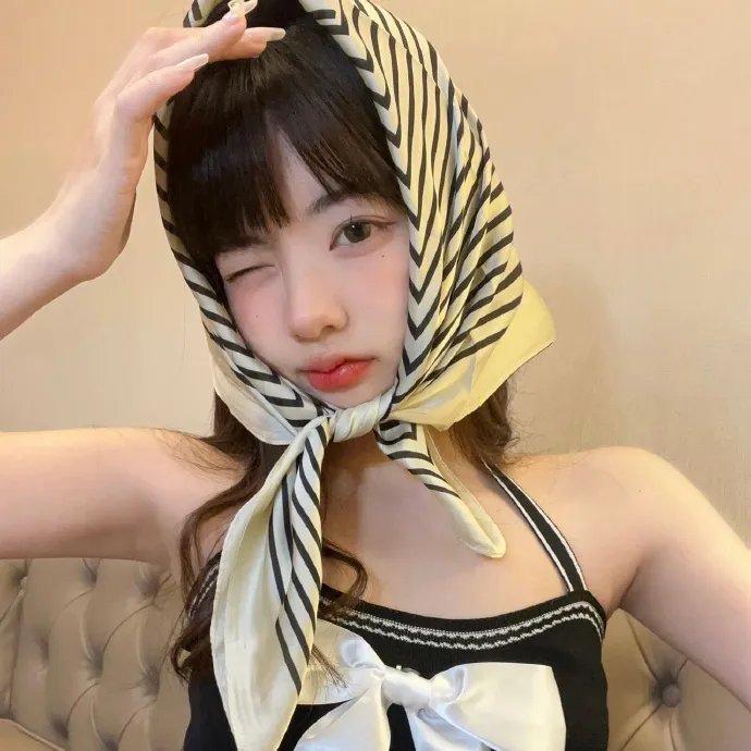 无脸朋友