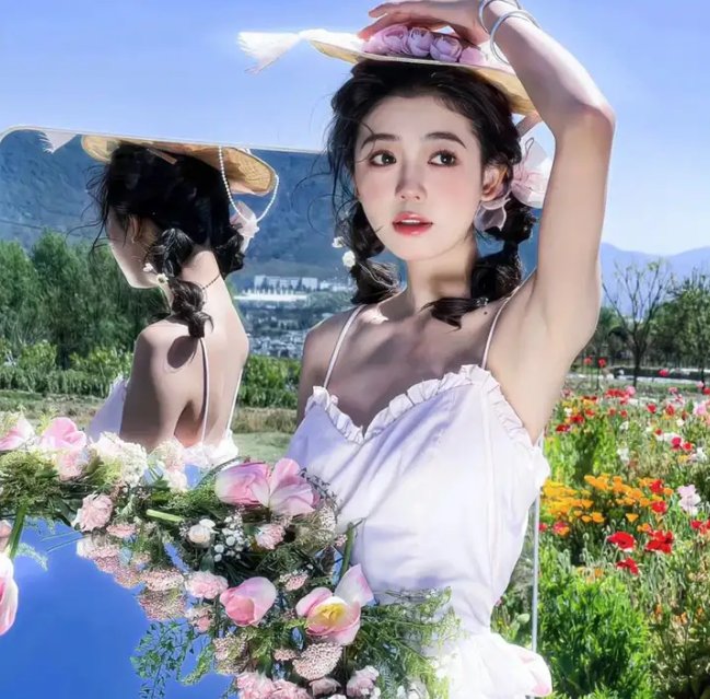 黑瞳