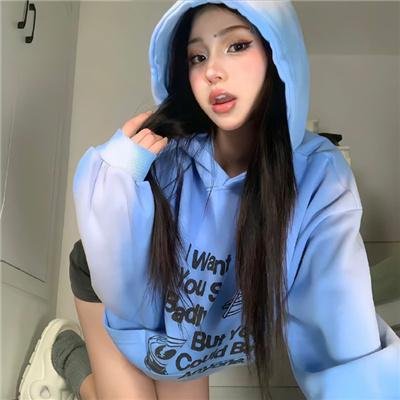 天衣无缝的她